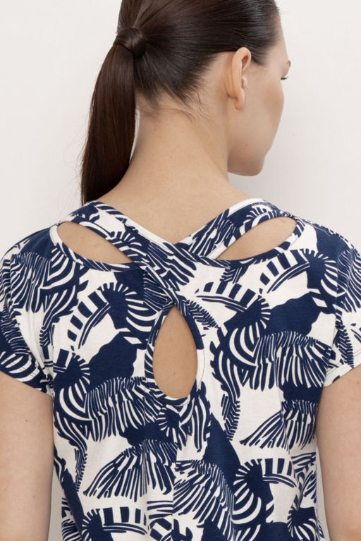 ПЛАТЬЕ ЖЕНСКОЕ арт. 6709W-70191.1H-098 - Almando melado фото 6