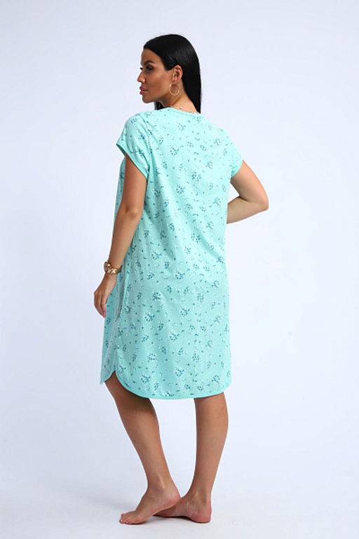 Сорочка женская (01054) - Плиона фото 71