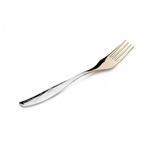 Вилка столовая 12шт. ЛИРА (М14) - с част. ДП, Нытва///////////////////