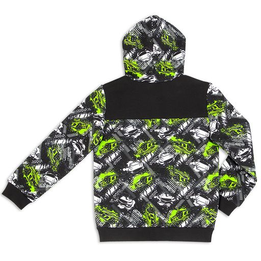 Толстовка для мальчика Style - Мариша фото 8