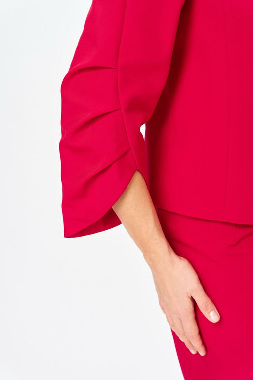 Костюм VILENA 1126 красный