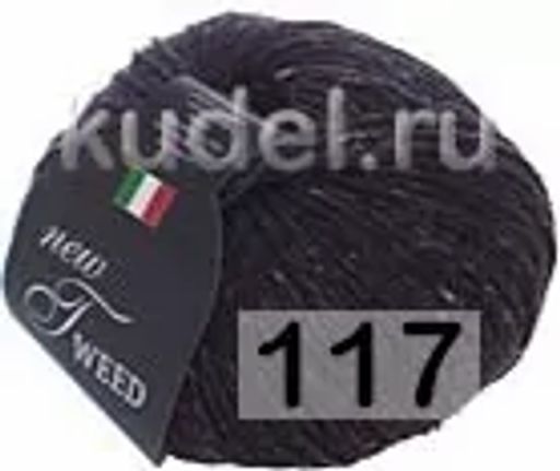 TWEED-NEW - Сеам фото 7