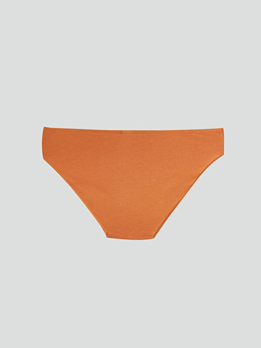 Dantel Detayl? Bikini K?lot