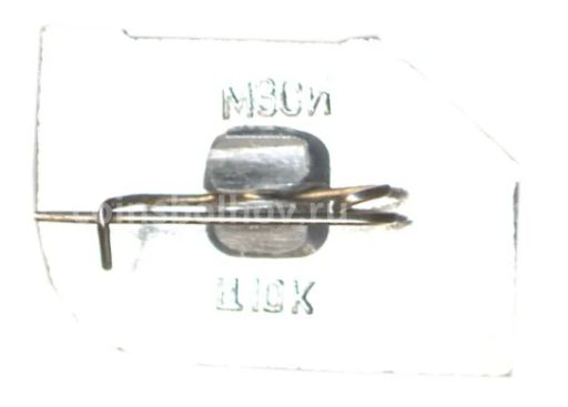 Значок Шушенское