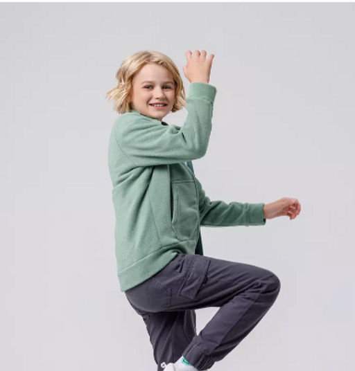 Флисовая кофта - Avese фото 41