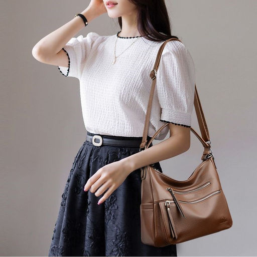 KAIDIFEINIROO Сумка женская 2233 фото 2