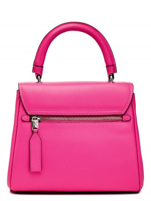 Сумка ELEGANZZA Z151-0266 camel фото 20