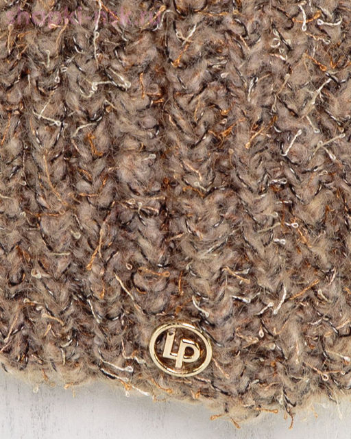 Сара пряжа Метелица Колпак женский (56-58)