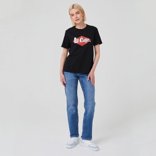 Футболка / Lee Cooper