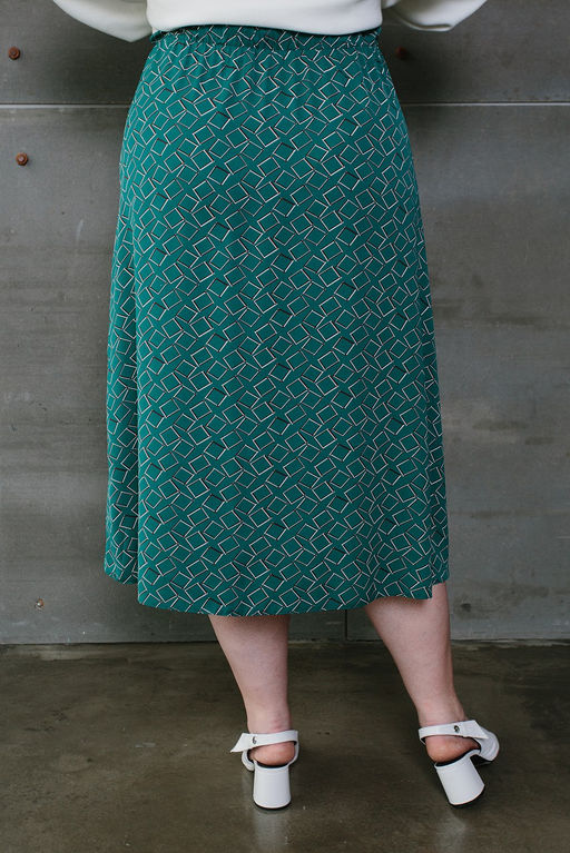 Юбка женская - Jp фото 9