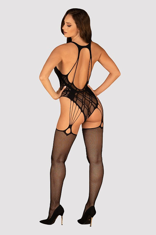 G 324 bodystocking