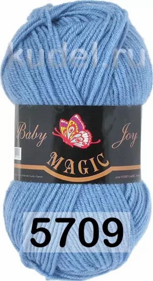 BABY JOY - Magic фото 10