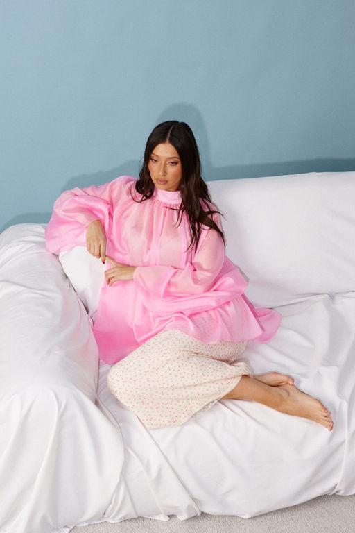 Блузка А2486/1 - Annete фото 5