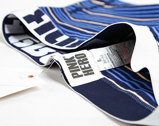 Трусы-боксеры A12187360 - Tadmico фото 7