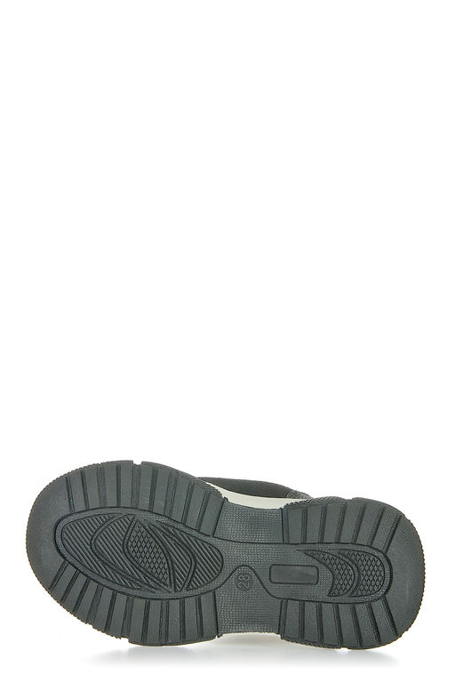 Ботинки дошкольные ZEBRA