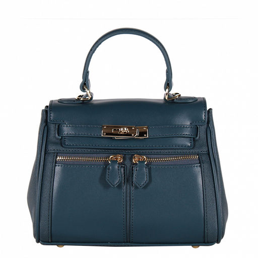 Сумка 012311106 navy Chrisbella