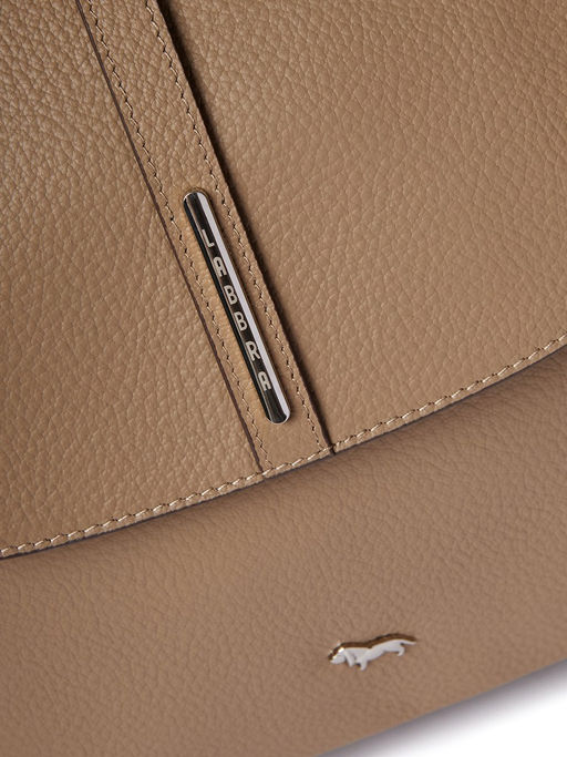 Сумка Labbra L-JY2980 coffee foam