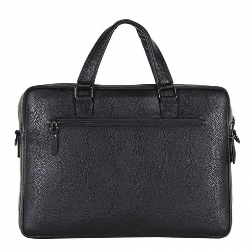 Портфель 8223-8QH black Heanbag