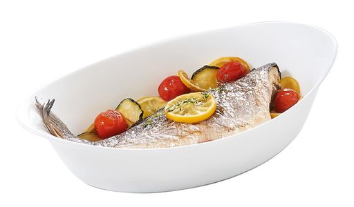 Форма для запекания СМАРТ КУЗИН 29х17см овальная