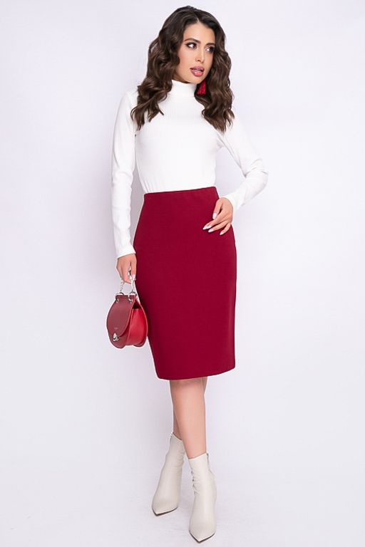 Юбка 2589-3 - Avili фото 5