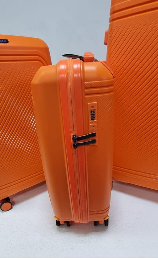 Набор из 3-х чемоданов с расширением 11182 - Mironpan фото 8