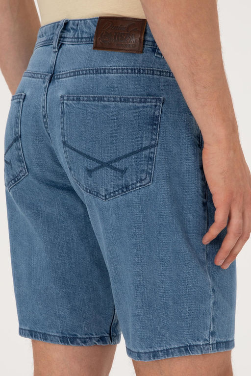 Erkek Mavi Jean _ort Sepette S_rpriz _ndirim - U.s. polo assn фото 6