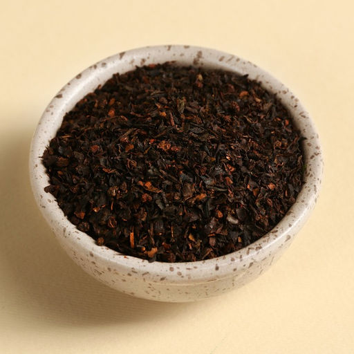 Чай чёрный Мечтай, живи, твори с ванилью и карамелью в термостакане 250 мл., 20 г. МИКС - Simaland фото 3