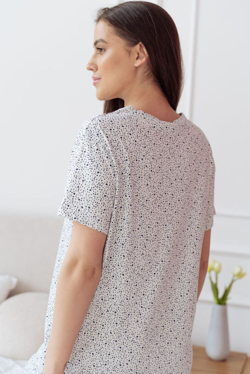 ПЛАТЬЕ ЖЕНСКОЕ арт. 4126W-70120.6H-092 - Almando melado фото 10