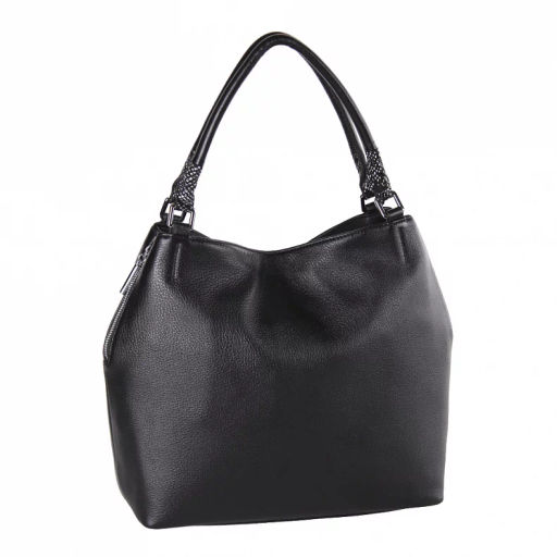Сумка 2196Y black Polina&Eiterou