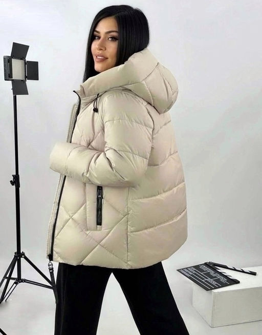 Куртка - Liketon фото 2