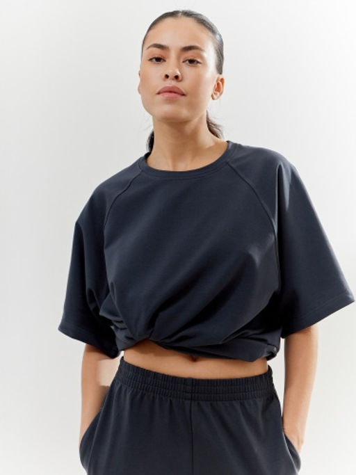 MY Футболка жен.рукав реглан ФБ031  фото 8