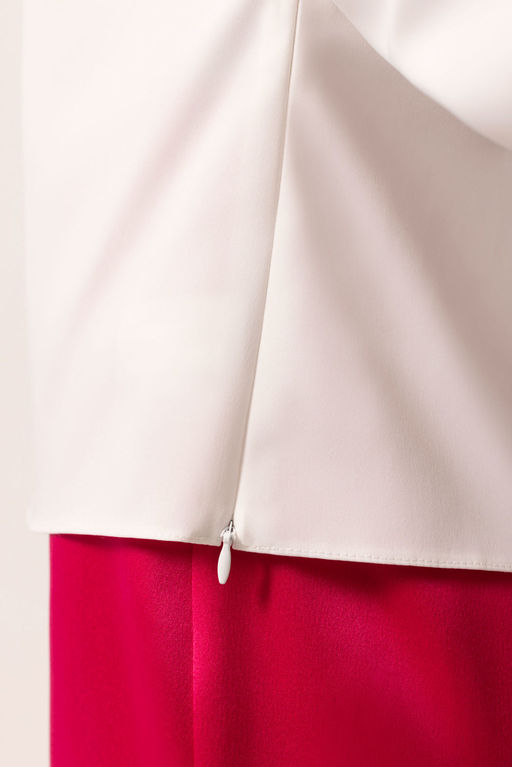 Костюм Golden Valley 6589 молочно-розовый  фото 5