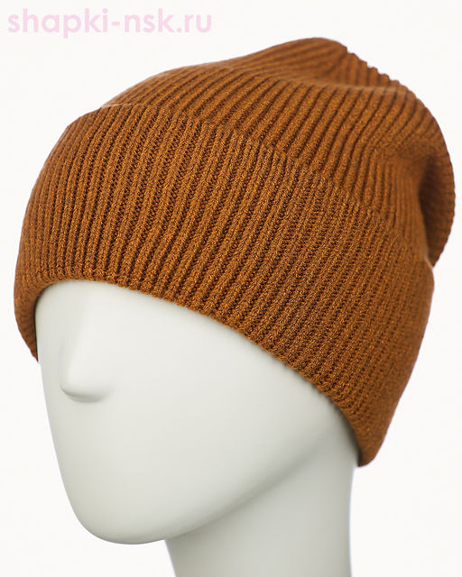 30724 1A KHСM Канопус Шапка мужская (57-59)