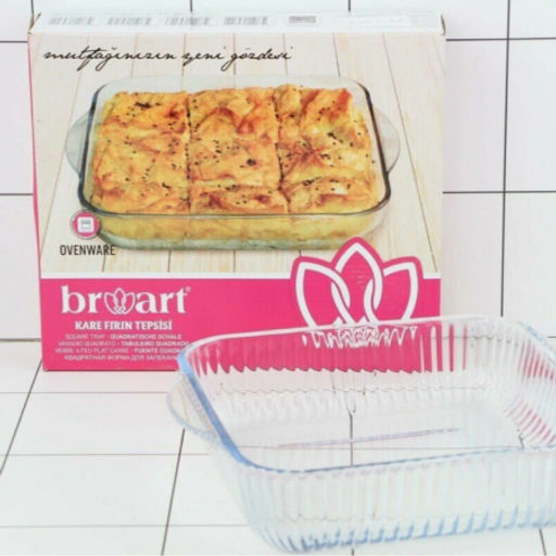 BR-45384 Форма для запекания 1950мл(х6) - Mayer&boch фото 3