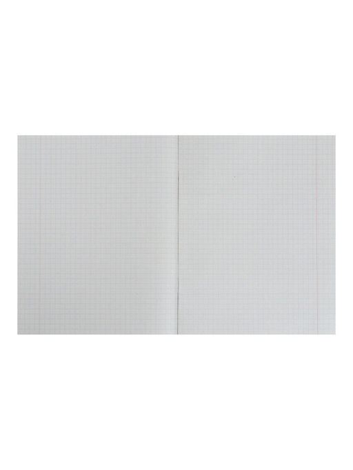 Набор тетрадей, 96 листов в клетку, Calligrata «Шотландка», серые листы, 4 штуки