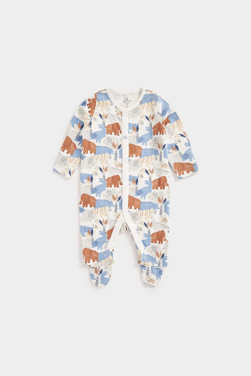 Mothercare / Комбинезон 3 шт  фото 4