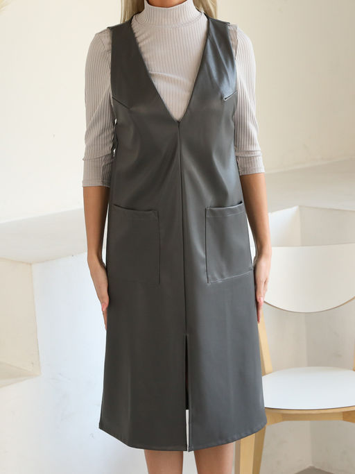 Платье П2-5168/2 - Wisell фото 9