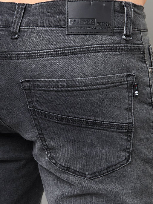 Мужские джинсы - F5 фото 16