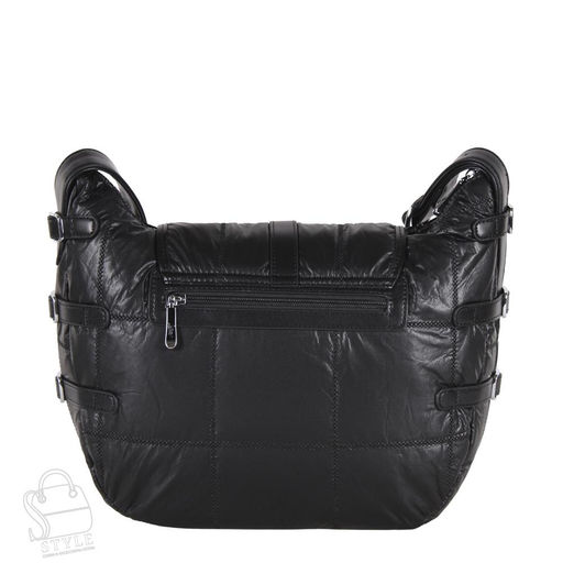 Сумка женская  58144 black Velina Fabbiano-Safenta/30 в Новосибирске