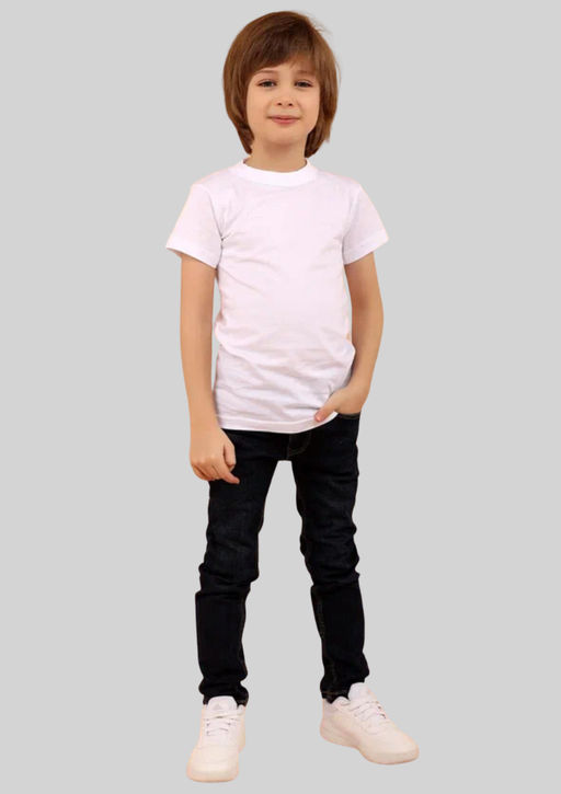 Футболка для мальчика Berrak 1503  фото 2