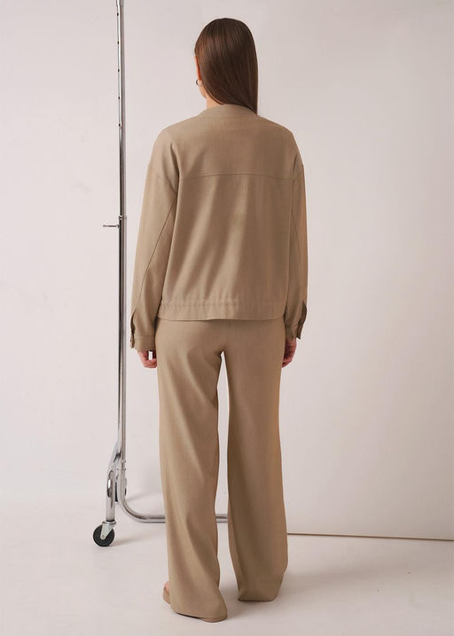 263281/201дж Брюки жен. (ЧЗ)