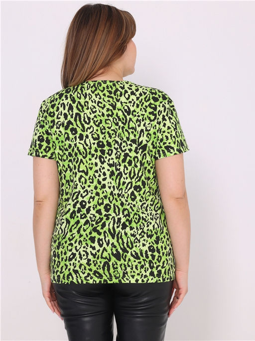 Футболка 1ЖДФК3305001н