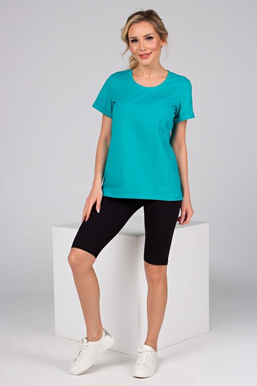 VALENTINA Футболка Дрю №5  фото 2