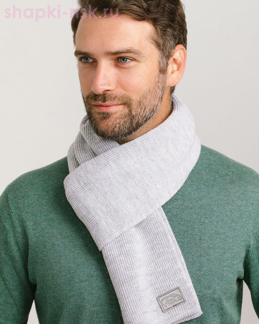 8 T Шарф мужской (160 x 19)