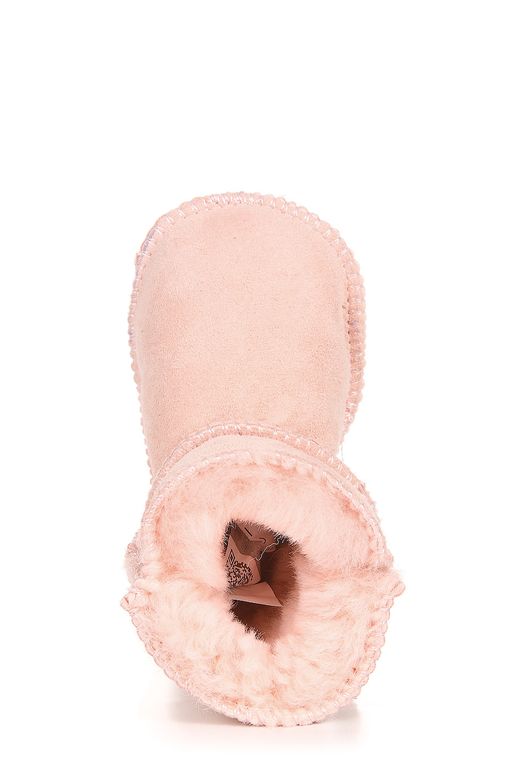 Пинетки (5202 INFANTS/Розовый)