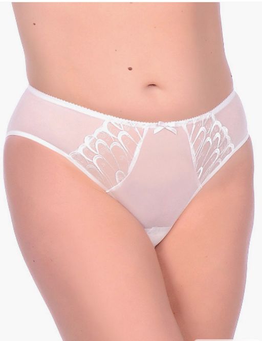 Т063 трусы белый