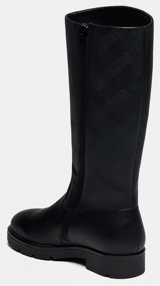 Сапоги PAOLINA-D 654301ЧН - Ralf ringer фото 3