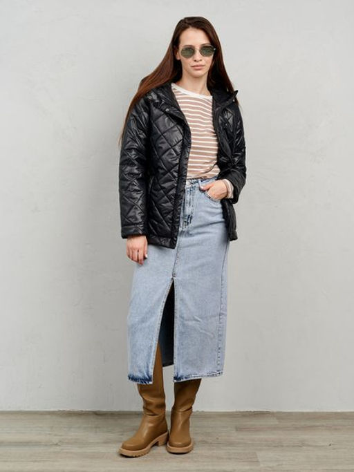 Куртка женская Драйв - Yollochka фото 24