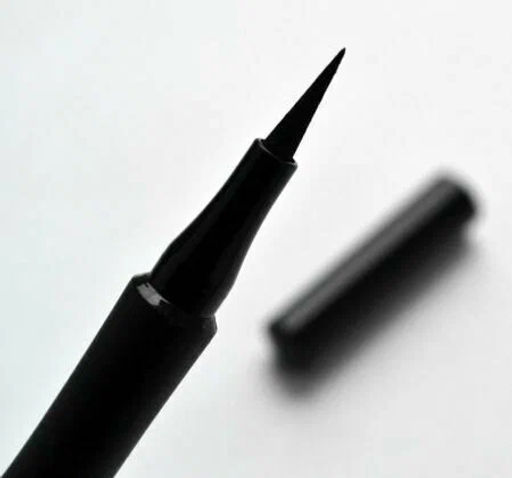 ЕМ Подводка-фломастер EPIC BLACK черная