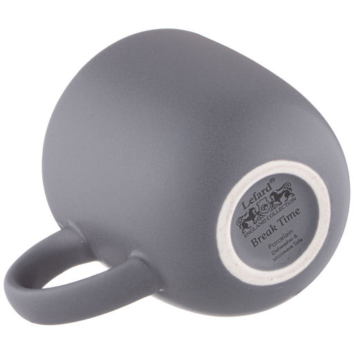 КРУЖКА BELIEVE IN YOURSELF 410 МЛ - Lefard фото 4